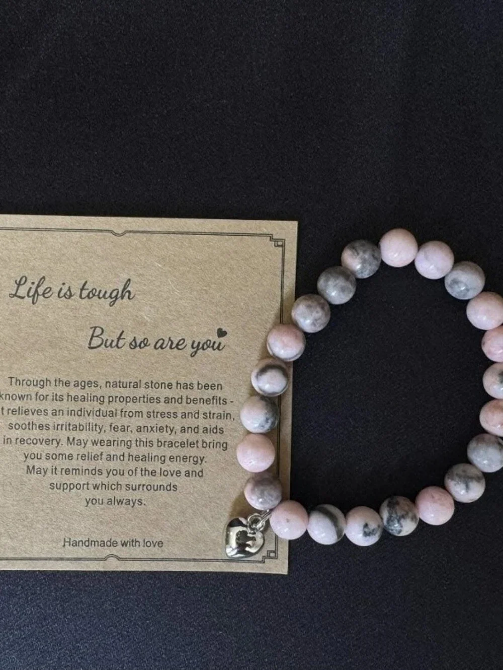 N/A thoughtfully curated